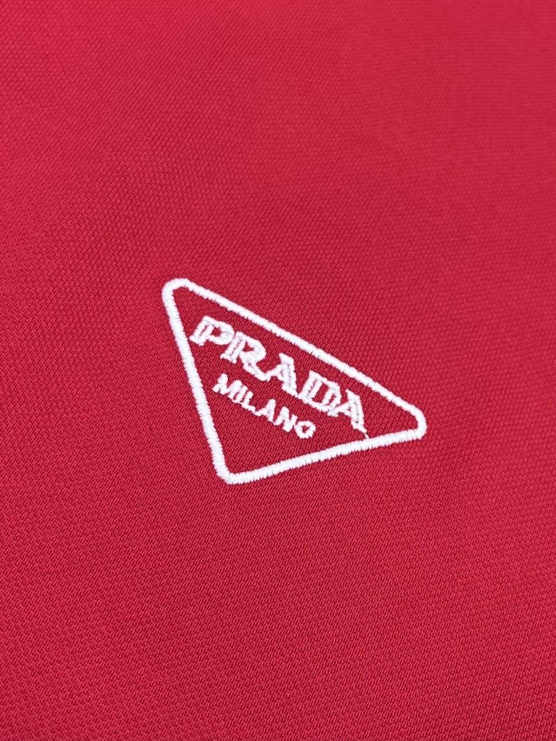 Prada T-Shirts